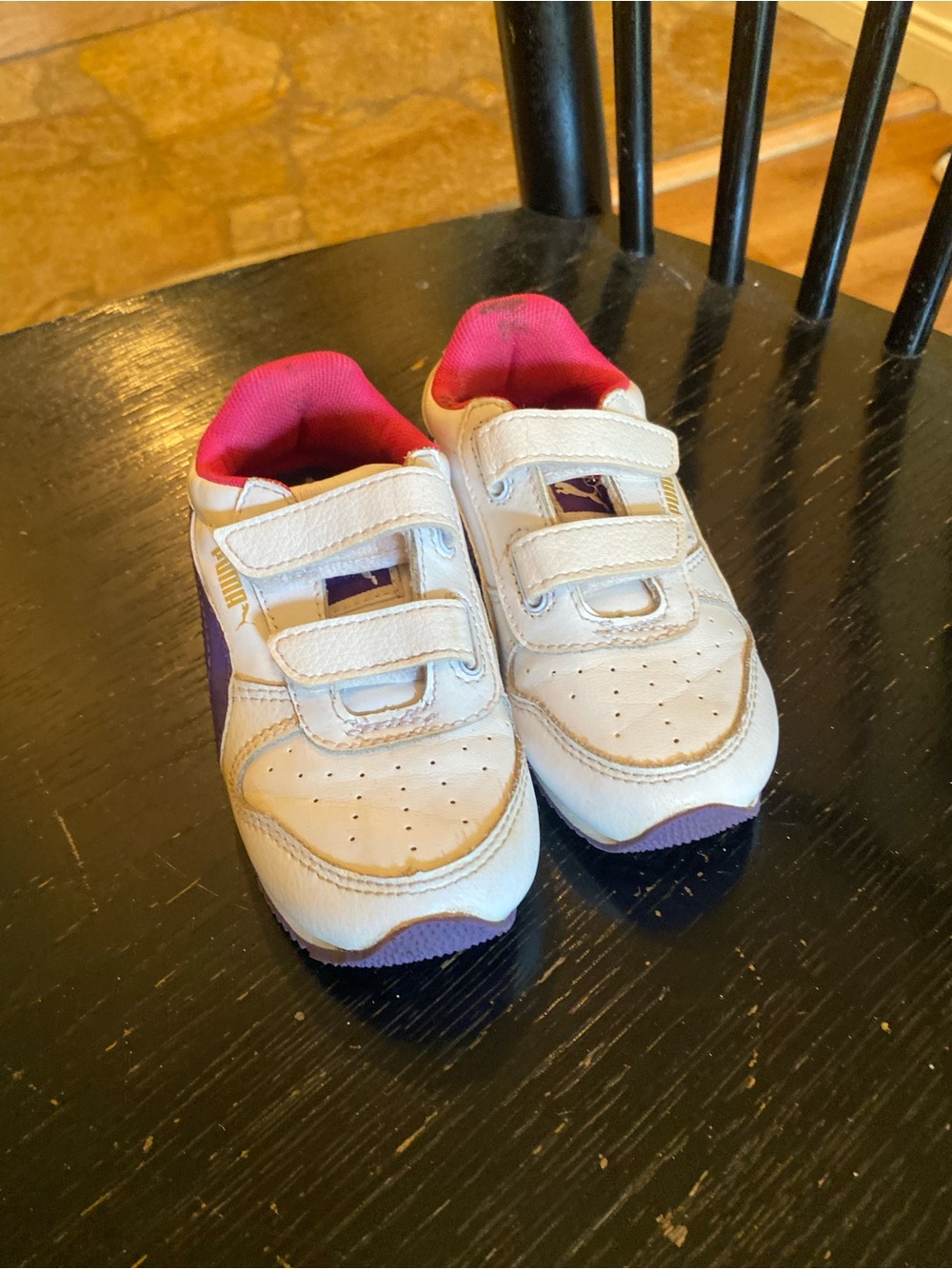 Puma Sneakers